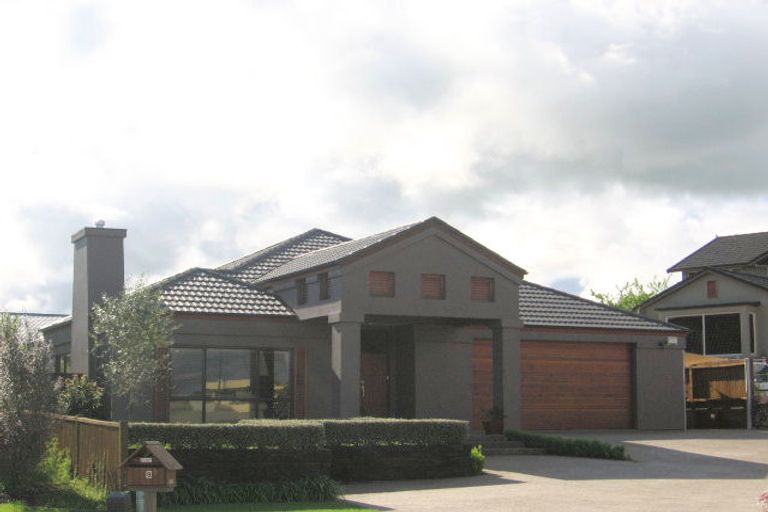 Photo of property in 9 Hayward Rise, Owhata, Rotorua, 3010