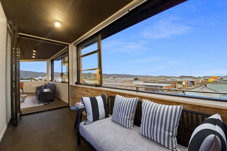 Photo of property in 301/73 Jackson Street, Petone, Lower Hutt, 5012