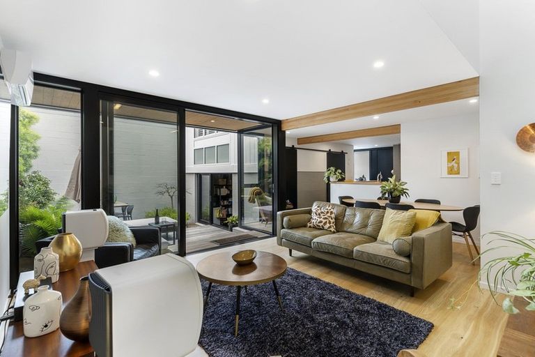 Photo of property in 19b Ashby Avenue, Saint Heliers, Auckland, 1071