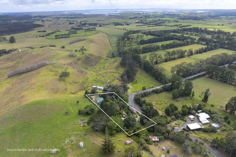 Photo of property in 354 Spains Road, Awanui, 0486