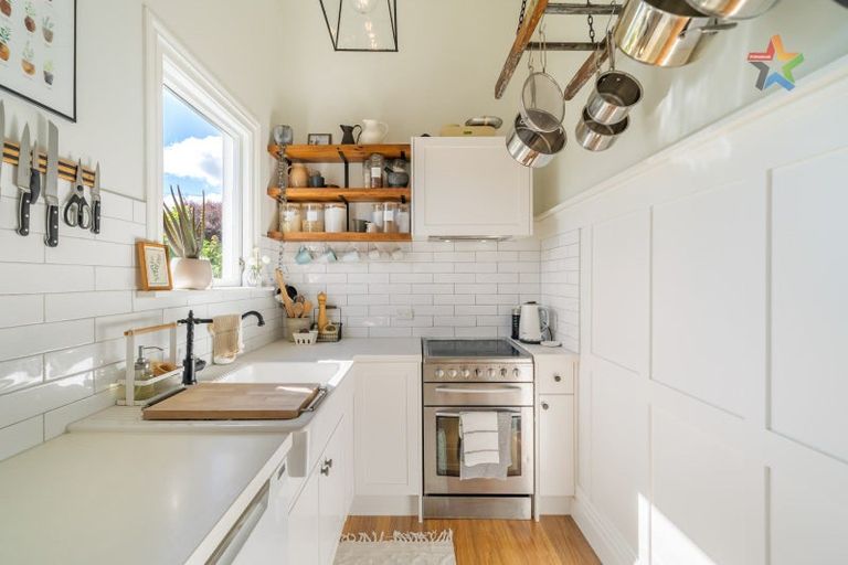 Photo of property in 58 Wakefield Street, Alicetown, Lower Hutt, 5010