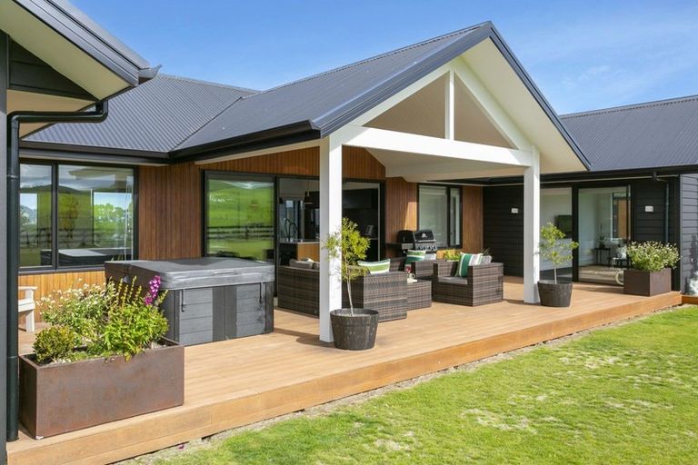 Photo of property in 432 Tukairangi Road, Nukuhau, Taupo, 3385