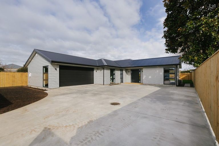 Photo of property in 44 Coley Street, Foxton, 4814