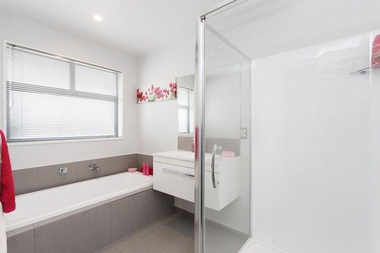 Photo of property in 1 Denali Street, Halswell, Christchurch, 8025