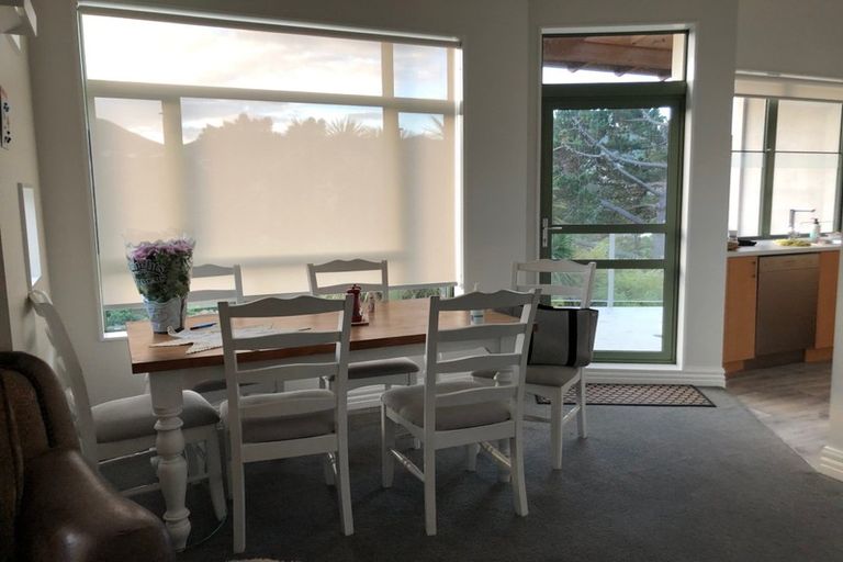 Photo of property in 134 Wadestown Road, Wadestown, Wellington, 6012