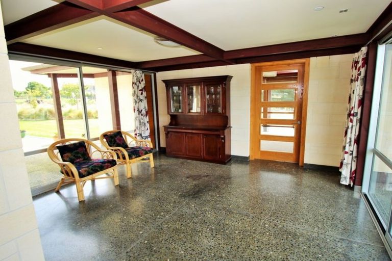 Photo of property in 153a Reservoir Road, Oamaru North, Oamaru, 9492