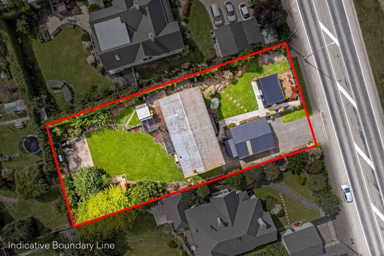 Photo of property in 116-118 Wansbeck Street, Holmes Hill, Oamaru, 9401