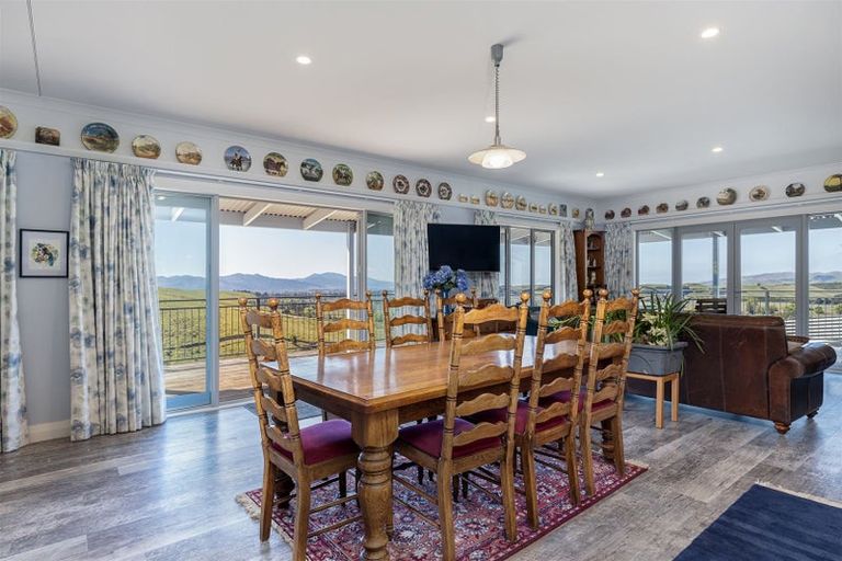 Photo of property in 73 Kahu Way, Hawkesbury, Blenheim, 7272