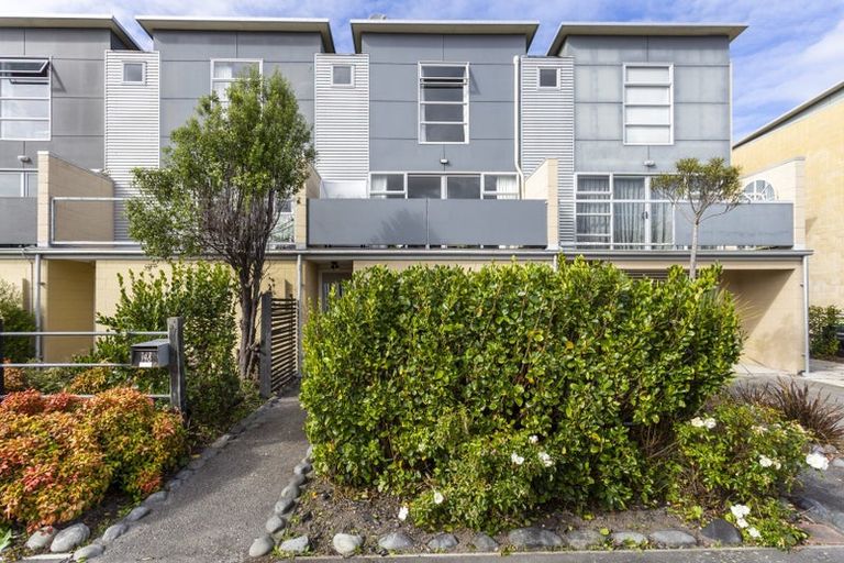 Photo of property in 148 Purchas Street, Edgeware, Christchurch, 8013