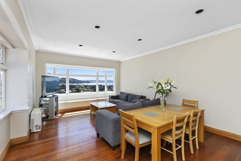 Photo of property in 57 Mantell Street, Seatoun, Wellington, 6022