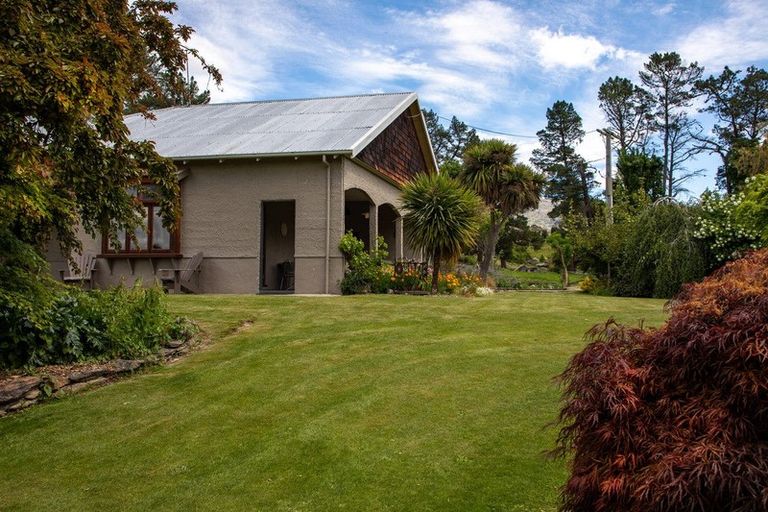 Photo of property in 237 Blackman Road, Blackmans, Alexandra, 9391