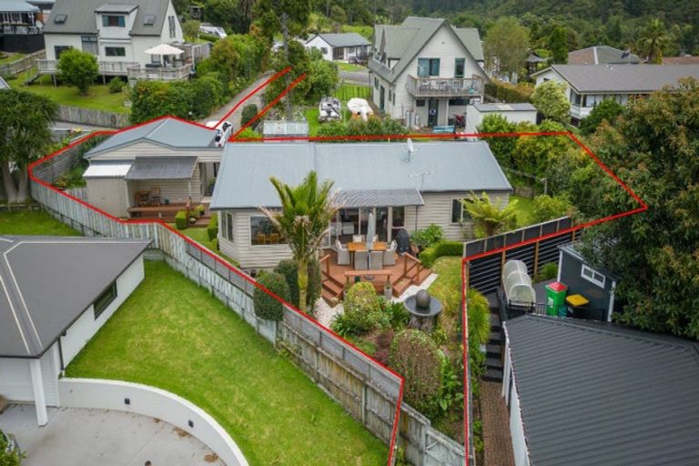 Photo of property in 118 Tirohanga Drive, Whangamata, 3620