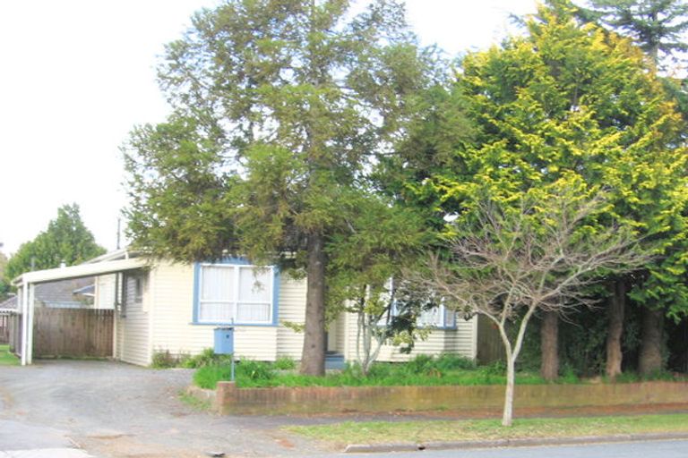 Photo of property in 6a Dudley Terrace, Frankton, Hamilton, 3204