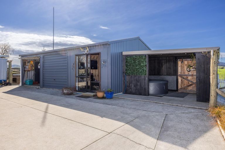 Photo of property in 1672 Tahuna Road, Te Hoe, Ohinewai, 3784