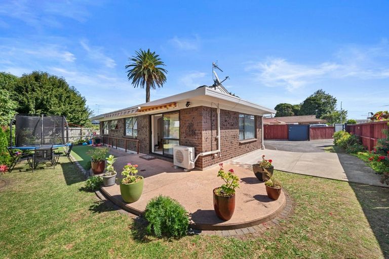 Photo of property in 3/34 Wallace Road, Papatoetoe, Auckland, 2025