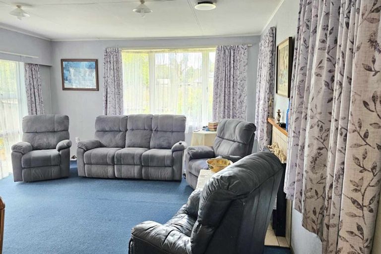 Photo of property in 67 Mangakahia Road, Kaikohe, 0405