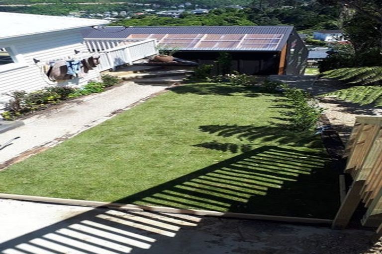 Photo of property in 96 Buckley Road, Southgate, Wellington, 6023