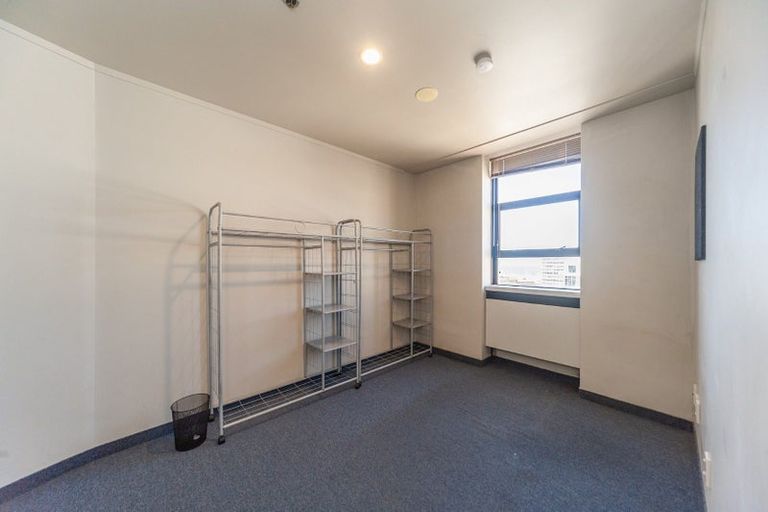 Photo of property in Stafford House, 11/38g The Terrace, Wellington Central, Wellington, 6011