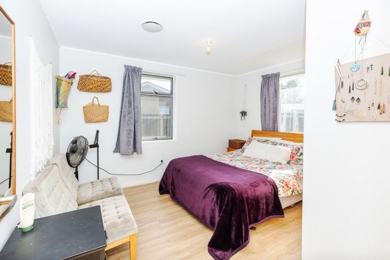 Photo of property in 7 Connolly Place, Huntly, 3700