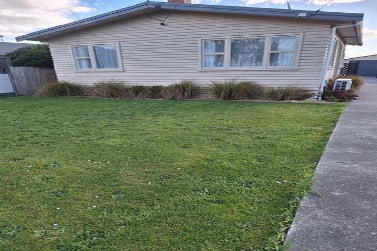 Photo of property in 61 Hally Terrace, Temuka, 7920