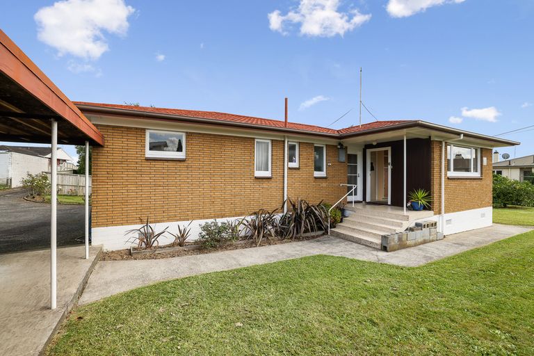 Photo of property in 213 Elizabeth Avenue, Te Awamutu, 3800