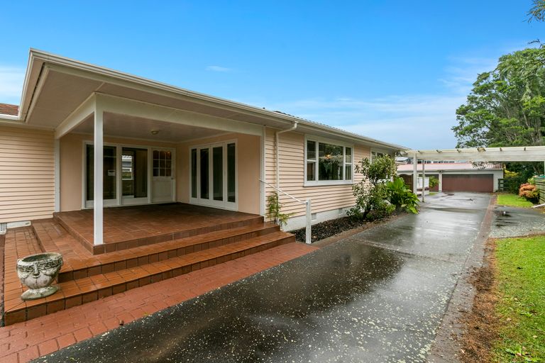 Photo of property in 80 Pretoria Street, Hutt Central, Lower Hutt, 5010