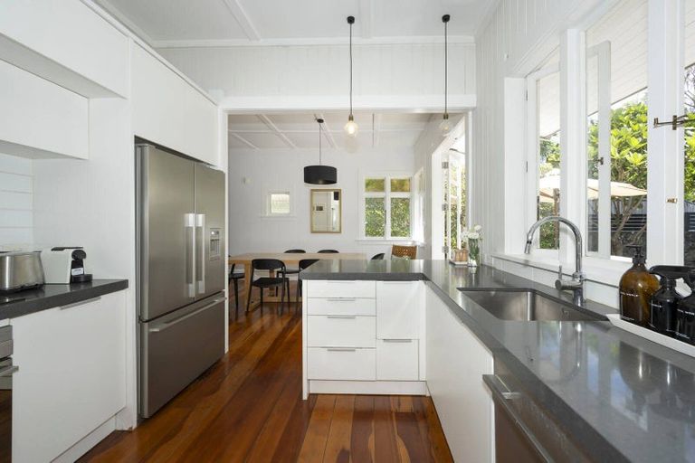 Photo of property in 33 Wairiki Road, Mount Eden, Auckland, 1024