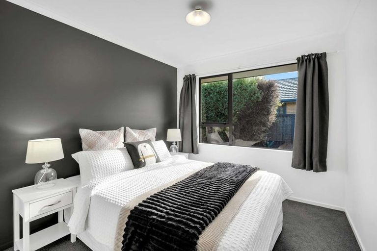 Photo of property in 25c Parnwell Street, Burwood, Christchurch, 8083