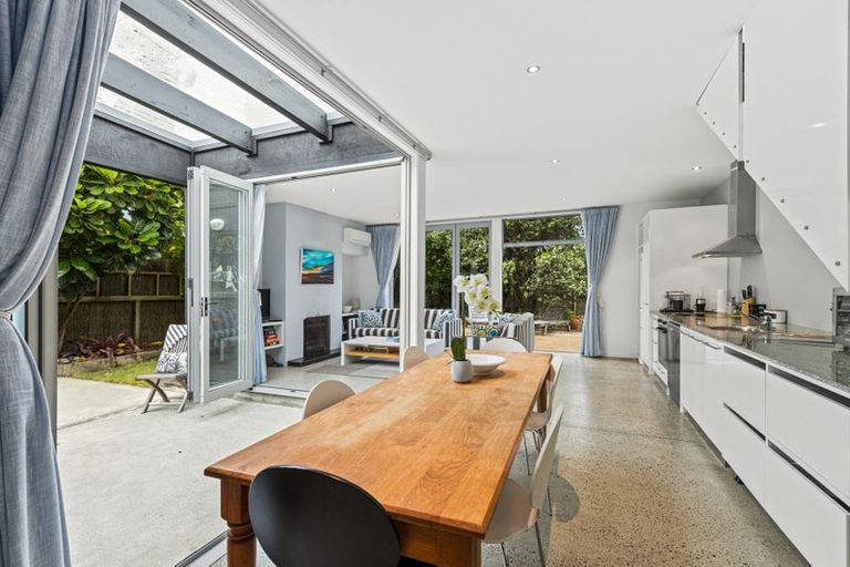 Photo of property in 13/189 Mangatawhiri Road, Omaha, 0986