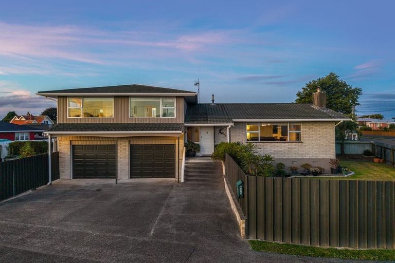 Photo of property in 635 Queen Street East, Levin, 5510