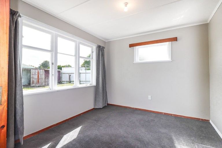 Photo of property in Christian Street, Dannevirke, 4930