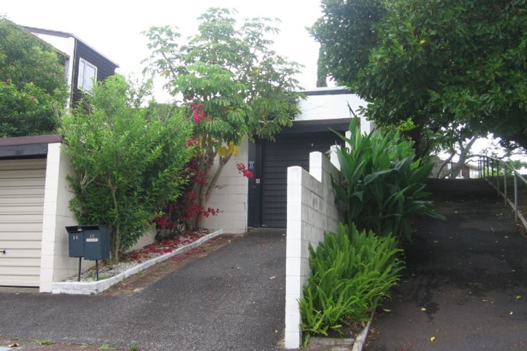 Photo of property in 18 Sheridan Lane, Freemans Bay, Auckland, 1011