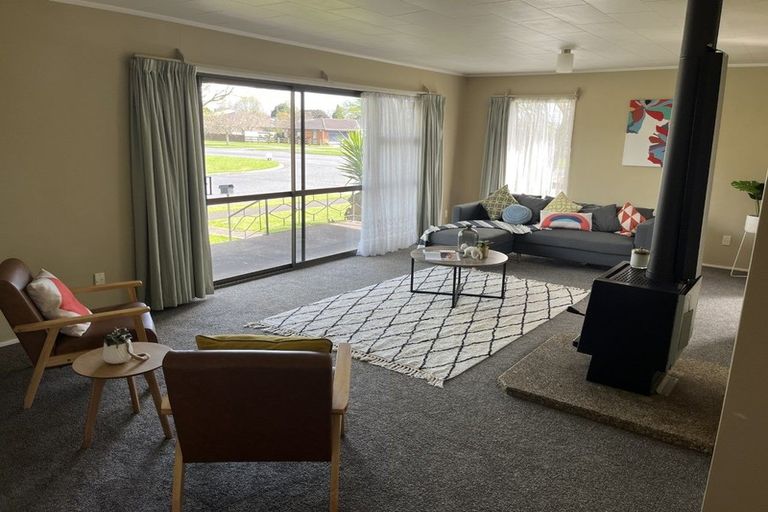 Photo of property in 49 Tower Road, Matamata, 3400