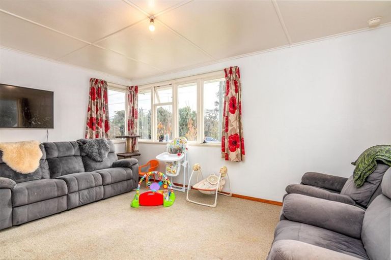 Photo of property in 40 Alfredton Road, Eketahuna, 4900