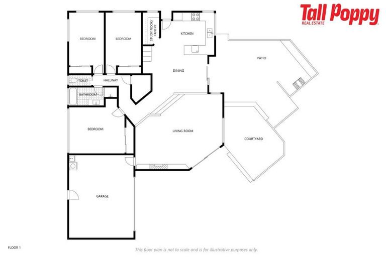 Photo of property in 80 Lakewood Drive, Nukuhau, Taupo, 3330