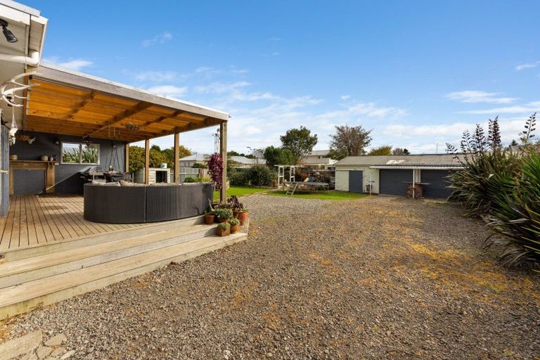 Photo of property in 16 Julia Street, Pahiatua, 4910