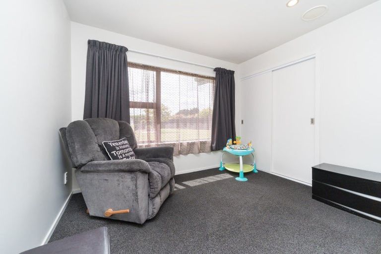 Photo of property in 49 Wapiti Avenue, Feilding, 4775