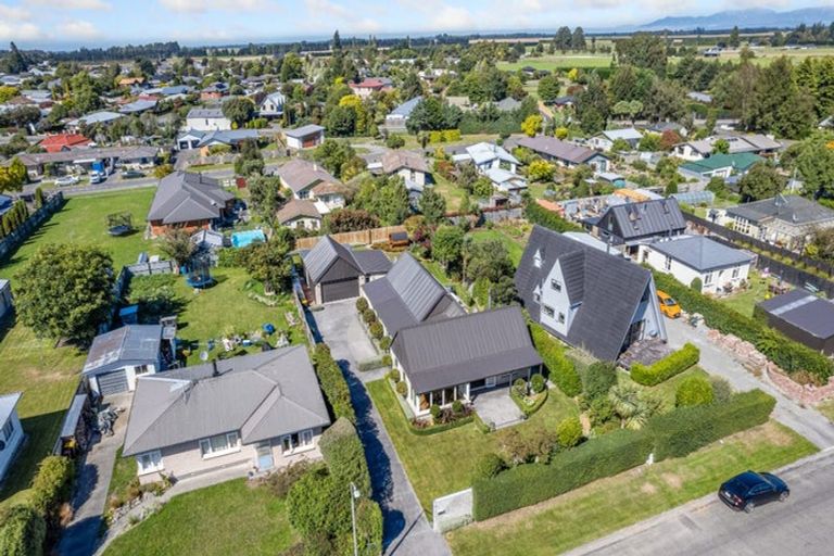 Photo of property in 47 Allen Street, Methven, 7730