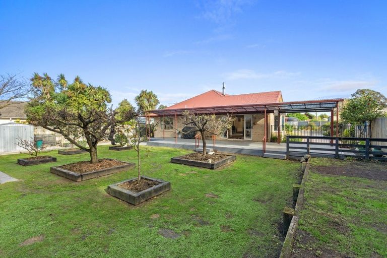 Photo of property in 1 Mill Road, Leithfield, Amberley, 7481