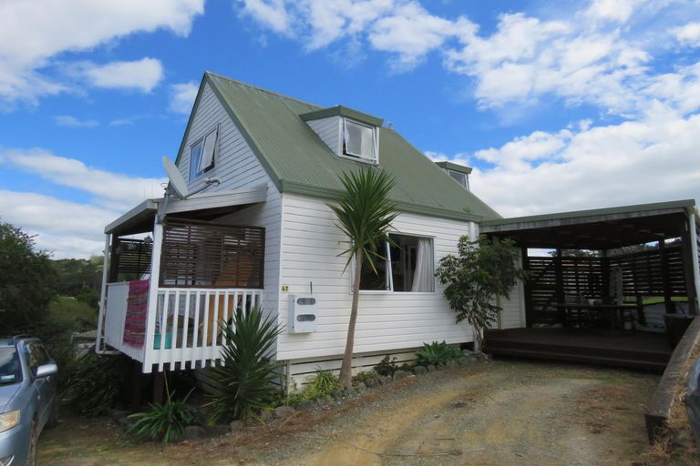 Photo of property in 47 Colonel Mould Drive, Mangonui, 0420
