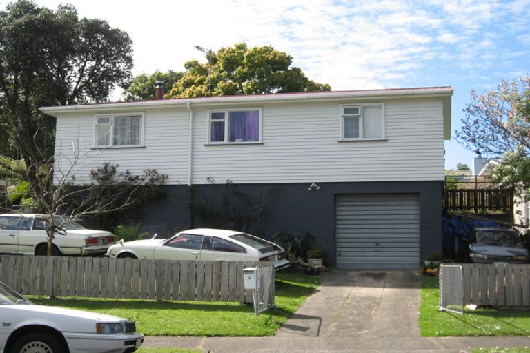 Photo of property in 6 Arawata Avenue, Welcome Bay, Tauranga, 3112