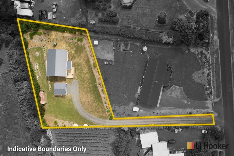 Photo of property in 18b Lawrence Road, Waihi, 3610