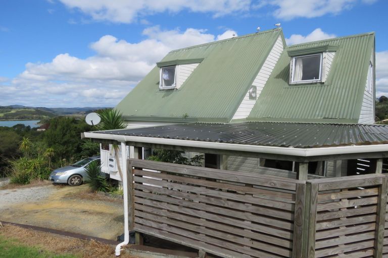 Photo of property in 47 Colonel Mould Drive, Mangonui, 0420
