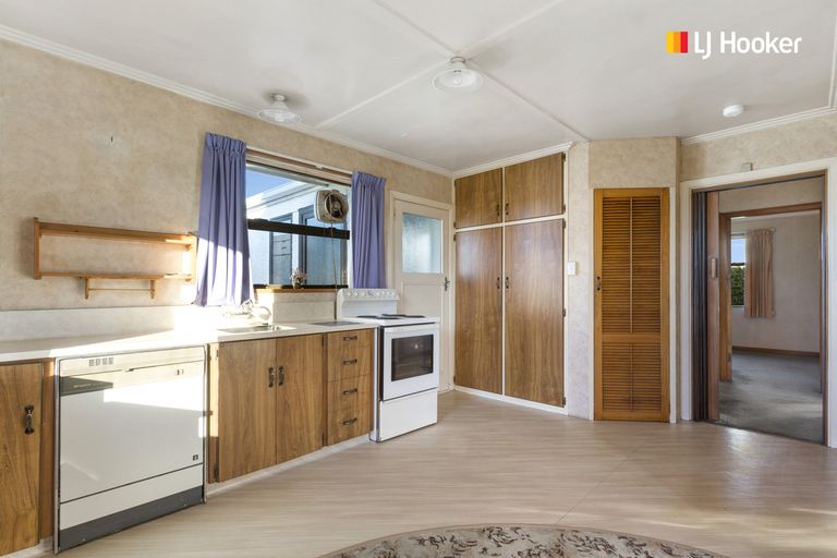 Photo of property in 429 Taieri Road, Halfway Bush, Dunedin, 9010