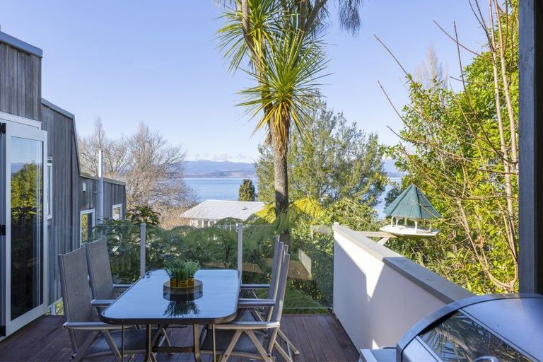 Photo of property in 7 Pihanga Road, Kuratau, Turangi, 3381