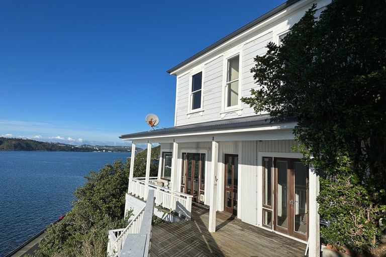 Photo of property in 23a Maida Vale Road, Roseneath, Wellington, 6011
