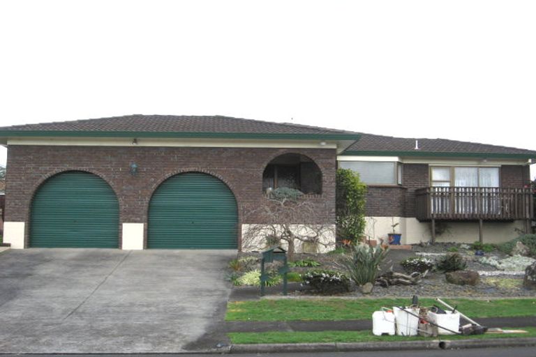 Photo of property in 36 Lakeside Drive, Pahurehure, Papakura, 2113