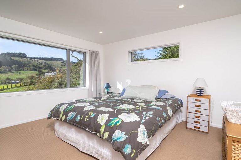 Photo of property in 5 Hellyer Street, Macandrew Bay, Dunedin, 9014
