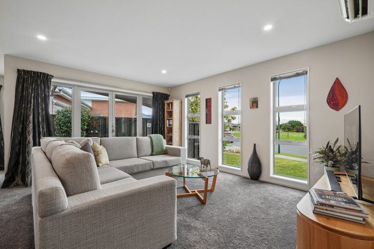 Photo of property in 30 Wagner Crescent, Northwood, Christchurch, 8051