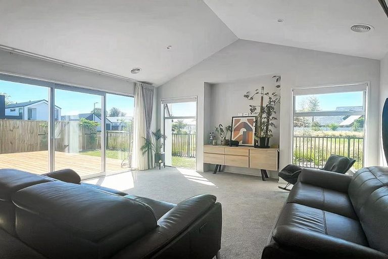 Photo of property in 46 Collies Road, Casebrook, Christchurch, 8051